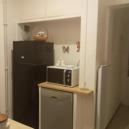 Kwatera prywatna Olivier Sainte-Bazeille