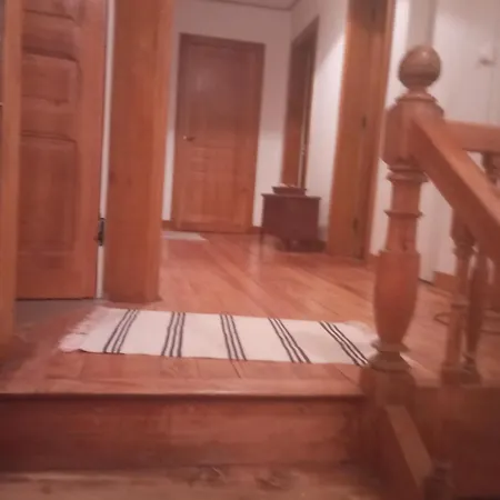 Olivier Kwatera prywatna *