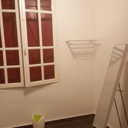 Olivier Kwatera prywatna