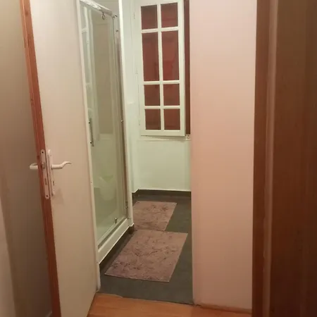 Kwatera prywatna Olivier Sainte-Bazeille