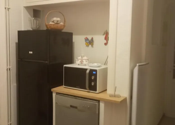 Privat bolig Olivier Sainte-Bazeille