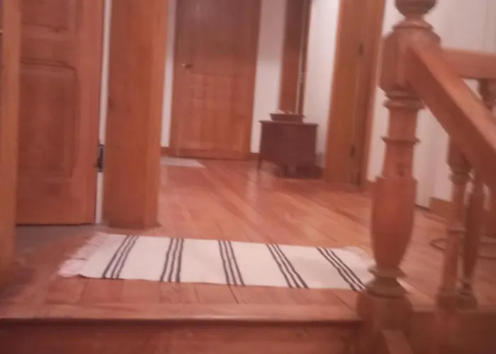 Olivier Privat bolig *