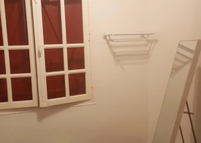 Olivier Privat bolig