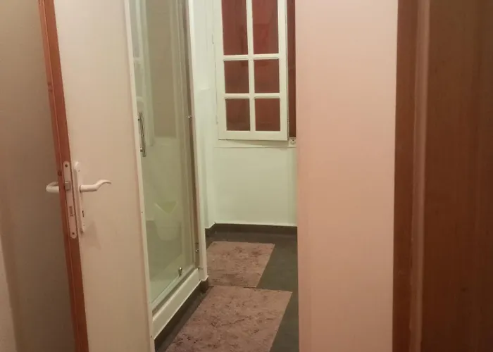 Privat bolig Olivier Sainte-Bazeille