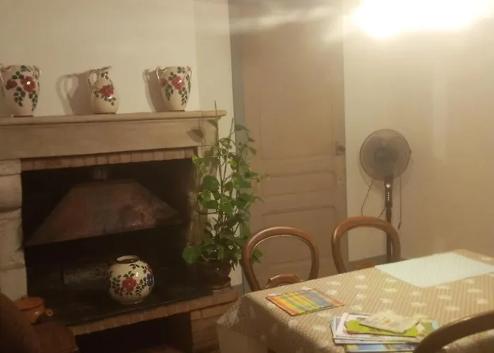 Privat bolig Olivier